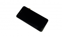 LCD displej + sklíčko LCD + dotyková plocha Vodafone Smart Prime 7 LTE VFD600 black
