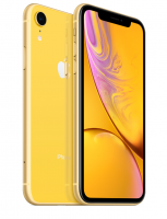 Apple iPhone XR 64GB yellow CZ Distribuce AKČNÍ CENA