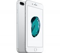 Apple iPhone 7 Plus 32GB silver CZ