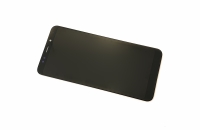 originální LCD displej + sklíčko LCD + dotyková plocha Xiaomi Redmi 5 Plus black