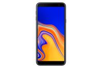 Samsung J415F Galaxy J4 Plus Dual SIM black CZ Distribuce AKČNÍ CENA