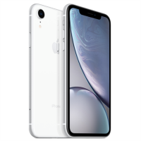 Apple iPhone XR 64GB white