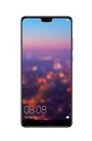 Huawei P20 Dual SIM blue CZ