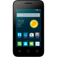 Alcatel Onetouch 9007X Pixi 3 LTE Použitý