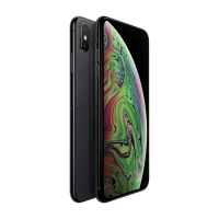 Apple iPhone XS Max 64GB space grey CZ Distribuce