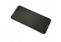 LCD displej + sklíčko LCD + dotyková plocha Honor Play black