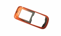 originální přední kryt Nokia 2600c orange
