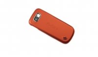 originální kryt baterie Nokia 2600c orange