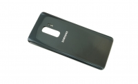 kryt baterie Samsung G965F Galaxy S9 Plus silver
