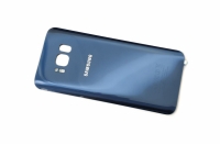 kryt baterie Samsung G950F Galaxy S8 blue