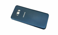 kryt baterie Samsung G955F Galaxy S8 Plus blue