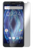 Ochranné tvrzené sklo na displej myPhone Prime 18x9 - 5.5
