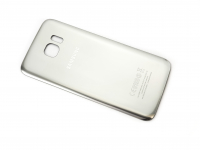 kryt baterie Samsung G935F Galaxy S7 Edge silver