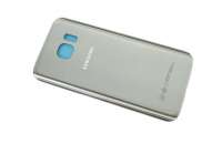 kryt baterie Samsung G930F Galaxy S7 silver