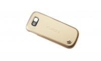 originální kryt baterie Nokia 2600c beige
