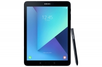 Samsung Galaxy Tab S3, 9.7 (SM-T825) Black 32GB LTE CZ Distribuce