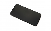 OLED Retina LCD displej + sklíčko LCD + dotyková plocha Apple iPhone XS black  + dárek v hodnotě až 99 Kč ZDARMA