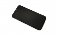 LCD display + sklíčko LCD + dotyková plocha Apple iPhone XR black  + dárek v hodnotě až 199 Kč ZDARMA