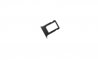 originální držák nano SIM karty Apple iPhone XS space grey