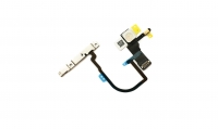 flex kabel tlačítka on/off Apple iPhone XS Max včetně blesku