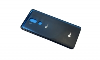 kryt baterie LG G710 G7 blue bez NFC antény