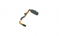 originální flex kabel tlačítka volby domů Samsung G930F Galaxy S7 black SWAP