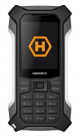 myPhone Hammer Patriot Dual SIM Použitý