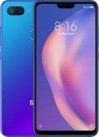 výkupní cena mobilního telefonu Xiaomi Mi 8 Lite 6GB/128GB Dual SIM (M1808D2TG)