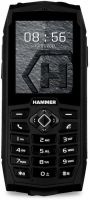 myPhone Hammer 3 Plus Dual SIM Použitý