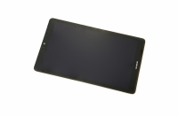 LCD displej + sklíčko LCD + dotyková plocha Huawei MediaPad T3 7.0 WiFi BG2-W09 black