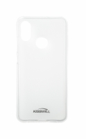 Kisswill pouzdro pro Xiaomi Redmi Mi8 transparent