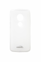 Kisswill pouzdro pro Motorola Moto E5 Play transparent