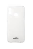 Kisswill pouzdro pro Honor 10 Lite transparentní