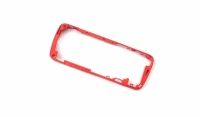 originální dekorační rámeček Nokia 5220 red SWAP