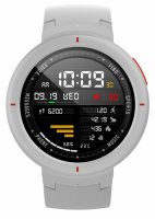chytré hodinky AmazFit Verge white CZ distribuce