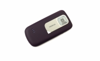 originální kryt baterie Nokia 3600s plum