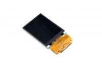 originální LCD displej Caterpillar CAT B25 SWAP