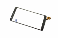 originální sklíčko LCD + dotyková plocha iGET GA20 black