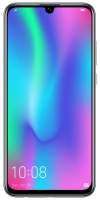 Honor 10 Lite Dual SIM black CZ Distribuce