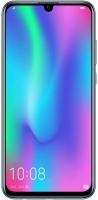 Honor 10 Lite Dual SIM sky blue CZ Distribuce