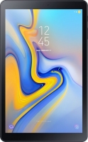 Samsung Galaxy Tab A 10.5 (SM-T595) Black 32GB LTE CZ Distribuce