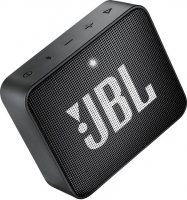 originální Bluetooth reproduktor přenosný JBL Go2 black
