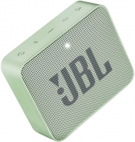 originální Bluetooth reproduktor přenosný JBL Go2 mint