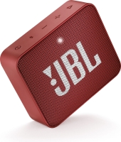 originální Bluetooth reproduktor přenosný JBL Go2 red