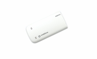 originální kryt baterie Nokia 6730c white