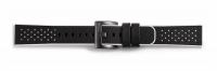 originální výměnný pásek Samsung Hybrid Braloba GP-R600BR pro Samsung Gear Sport white