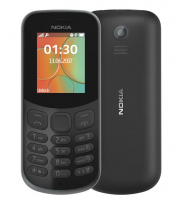 Nokia 130 2017 Dual SIM Použitý