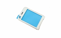 originální sklíčko LCD Nokia 6120c white