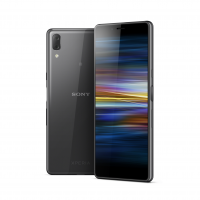 Sony I4312 Xperia L3 black DUAL SIM CZ Distribuce