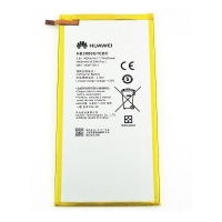 originální servisní baterie Huawei HB3080G1EBC 4800mAh pro Huawei T1-821L MediaPad T1 8.0,  T1-A21L MediaPad T1 10, MediaPad M1 8.0